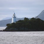 Hells gate lighthouse