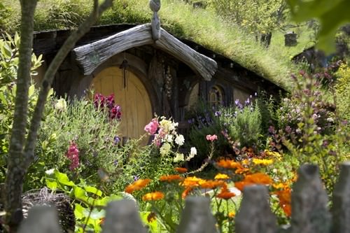 Help Me Label this Hobbit Home Hobbit Home in the hill