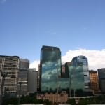 Sydney Skyline 2005