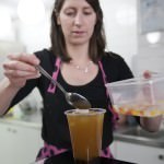 Fruit Jellys for Bubble Tea