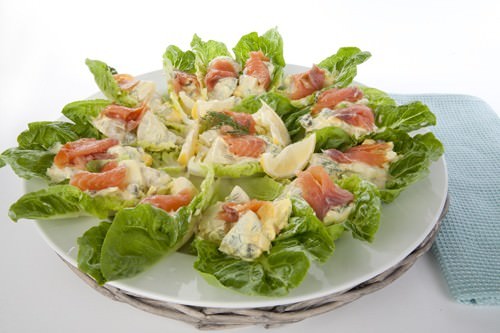 Salad Platter