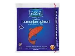 Tassal Salmon