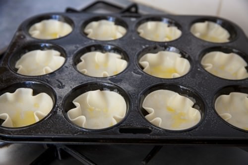 Wonton Wrappers