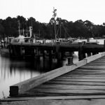 Strahan Harbour