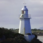 Hells Gate Lighthouse