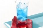 Australia Day Cocktail