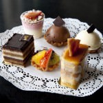 Delicious Patisserie Petites