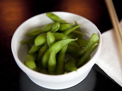 Edamame