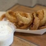 Fergberger Onion Rings