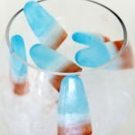 Australia Day Ice Blocks