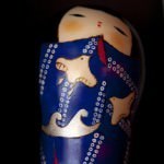 Japanese Doll