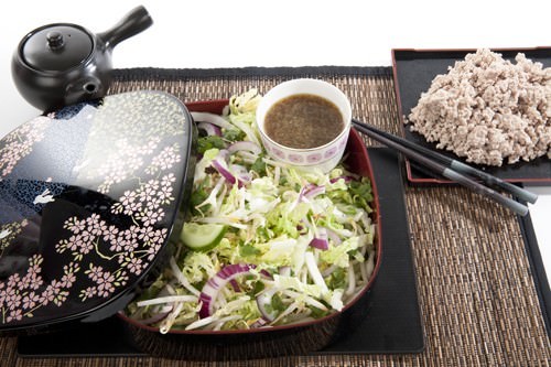 Low Calorie Main Meal Low Calorie Main Meal