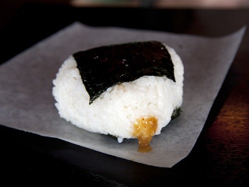 Onigiri Ama