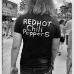 RHCP Guy