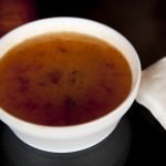 Spicy Miso Soup