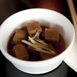 Teriyaki Tofu