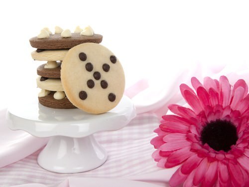 Tic Tac Toe Cookies Tic Tac Toe Cookie Stack