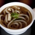 Udon Noodle