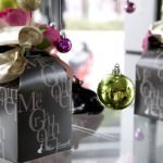 Window Display Mme G