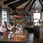 Bay Leaf Cafe Byron