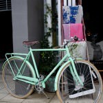 Byron Bike