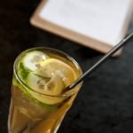 Mint Tea