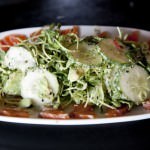 Salmon Salad