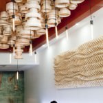 Bamboo Steamer Roof