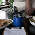 Bayleaf Cafe