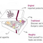 Europe In A Box Flow Chart