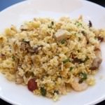 CreAsian Fried Rice