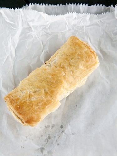 Sausage Roll