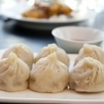 Shanghai Dumplings