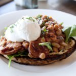 Baked Beans Brunch