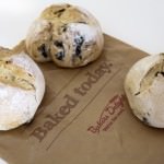 Bakers Delight Pane di Casa Olive