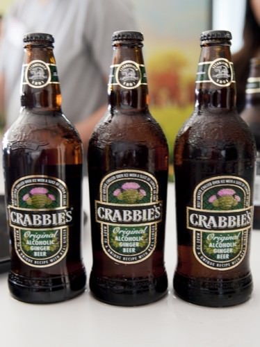 Image of Crabbies Alcoholic Ginger Beer
