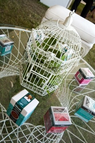 Image of Dilmah Tea TableSetting