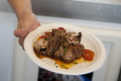 Efendy Turkish restaurant