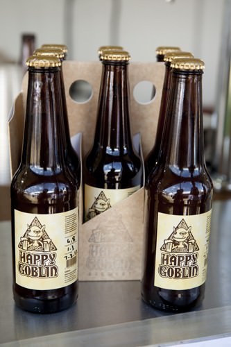 Happy Goblin 6 Pack