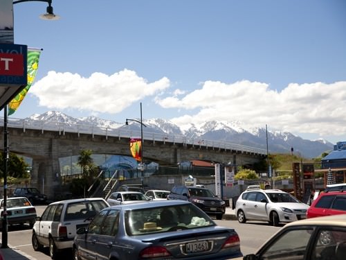 Kaikoura-New-Zealand