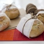 Muffuletta Rolls
