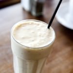 Passionfruit Smoothie