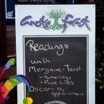 Tarot Reading Sign