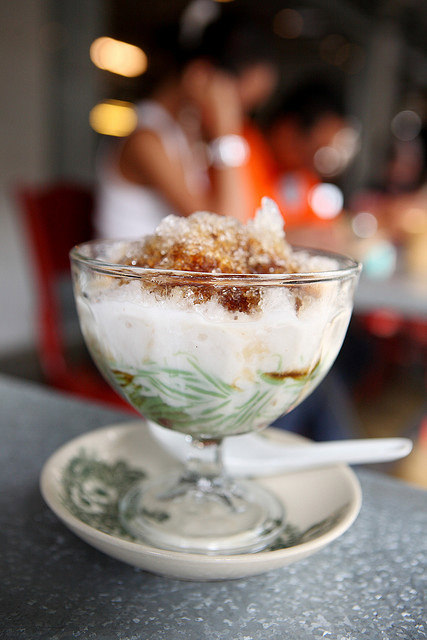Cendol