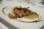 Pork Belly Entree