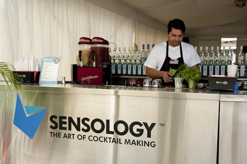 Sensology Bar