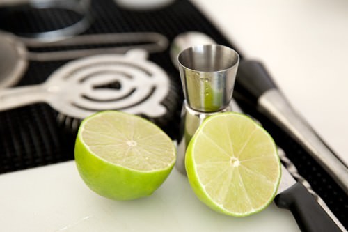 Sensology Mojito Cocktail