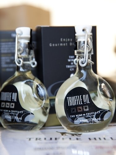 Truffle Hill Truffle Oil