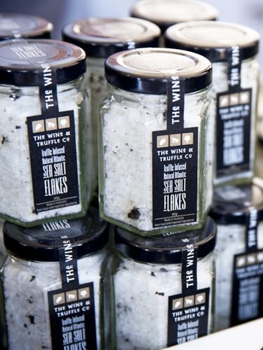 Image of Truffle Hill Salt Flakes