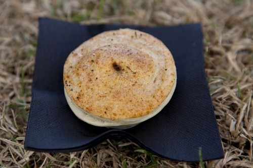 Image of Wagyu Pie